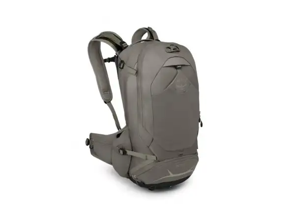 Osprey Escapist 20 l batoh Tan Concrete