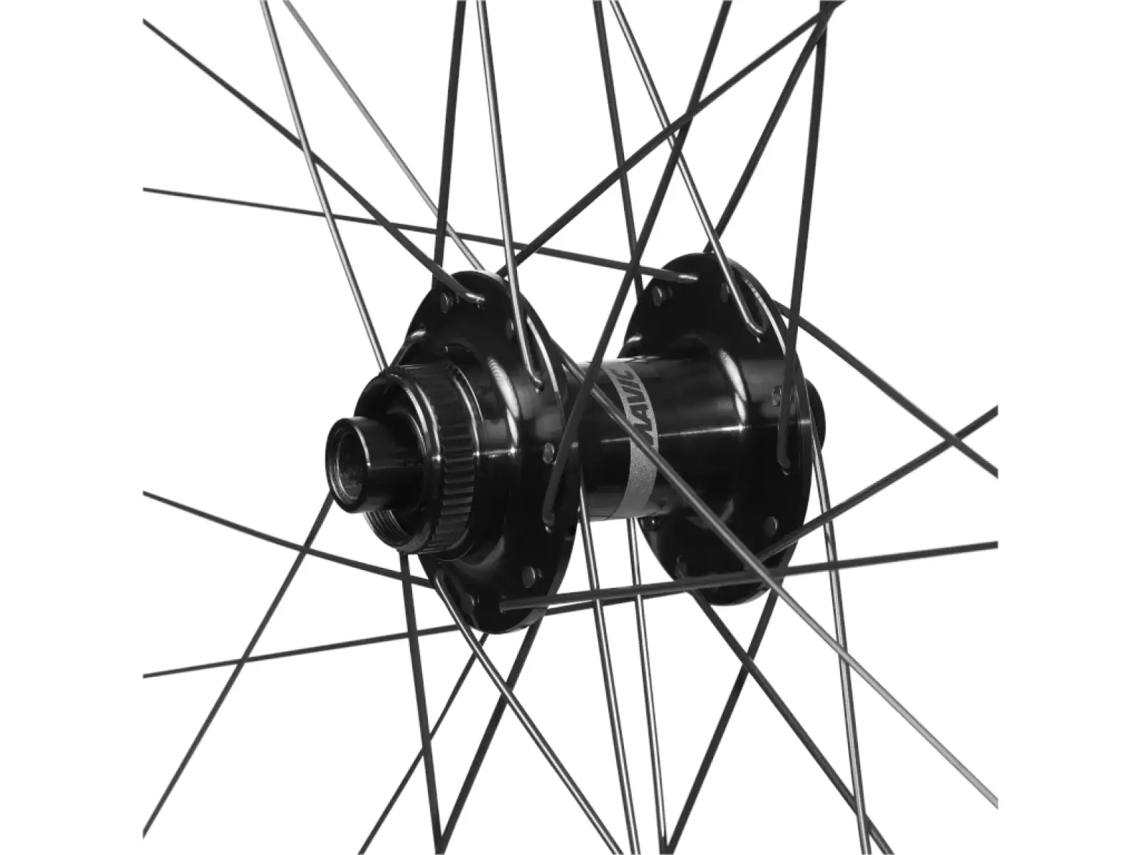Mavic Allroad 1 Centerlock vypletená kola