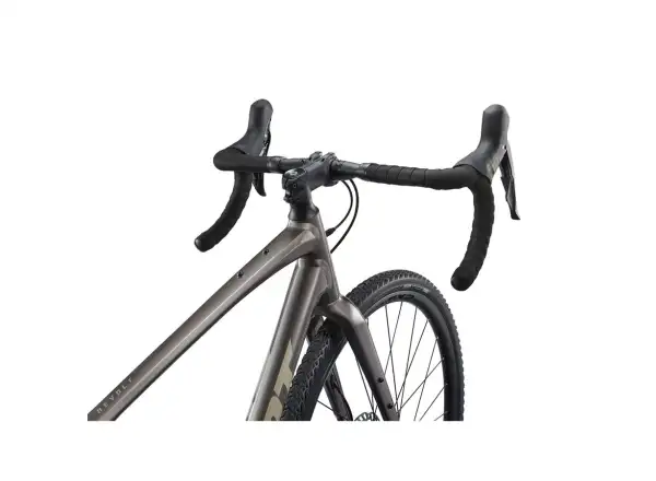 Giant Revolt 1 gravel kolo Metal