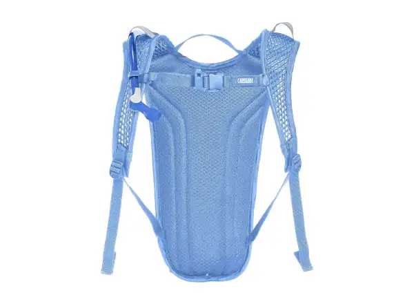 Camelbak Mini Mule dětský batoh 5 l + rezervoár 1,5 l Blue Palm