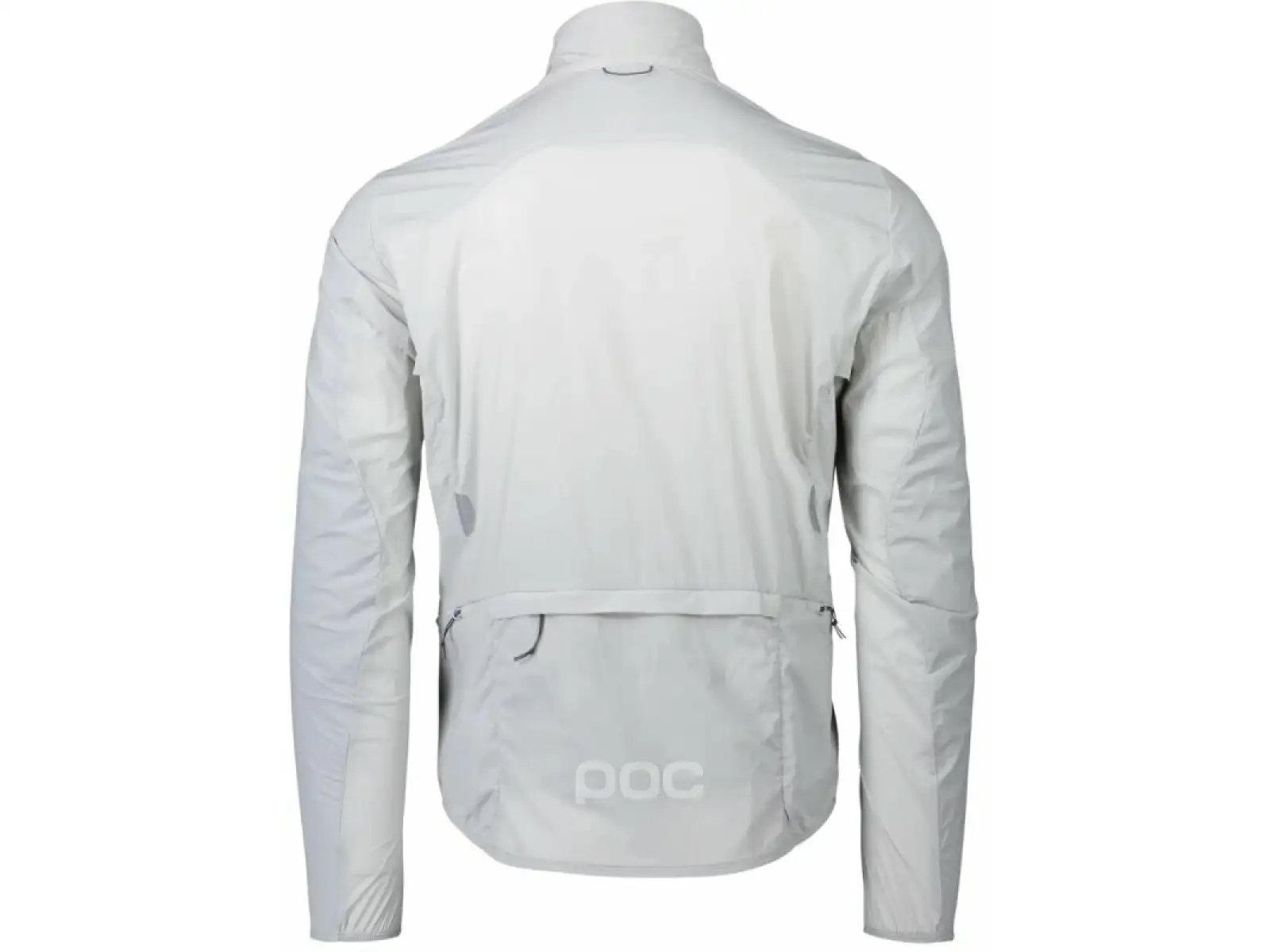 POC Pro Thermal pánská bunda Granite Grey
