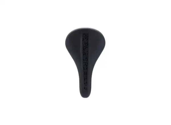 Peatys Monarch sedlo CR-MO Rail / Nylon Base Mango