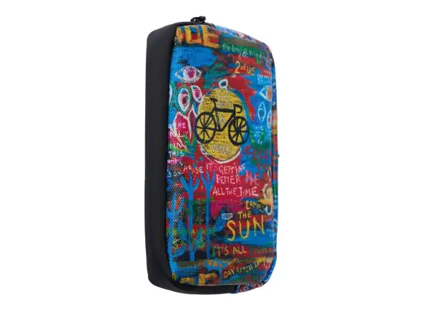 Cycology 8 Days Cycling Wallet vodotěsné pouzdro