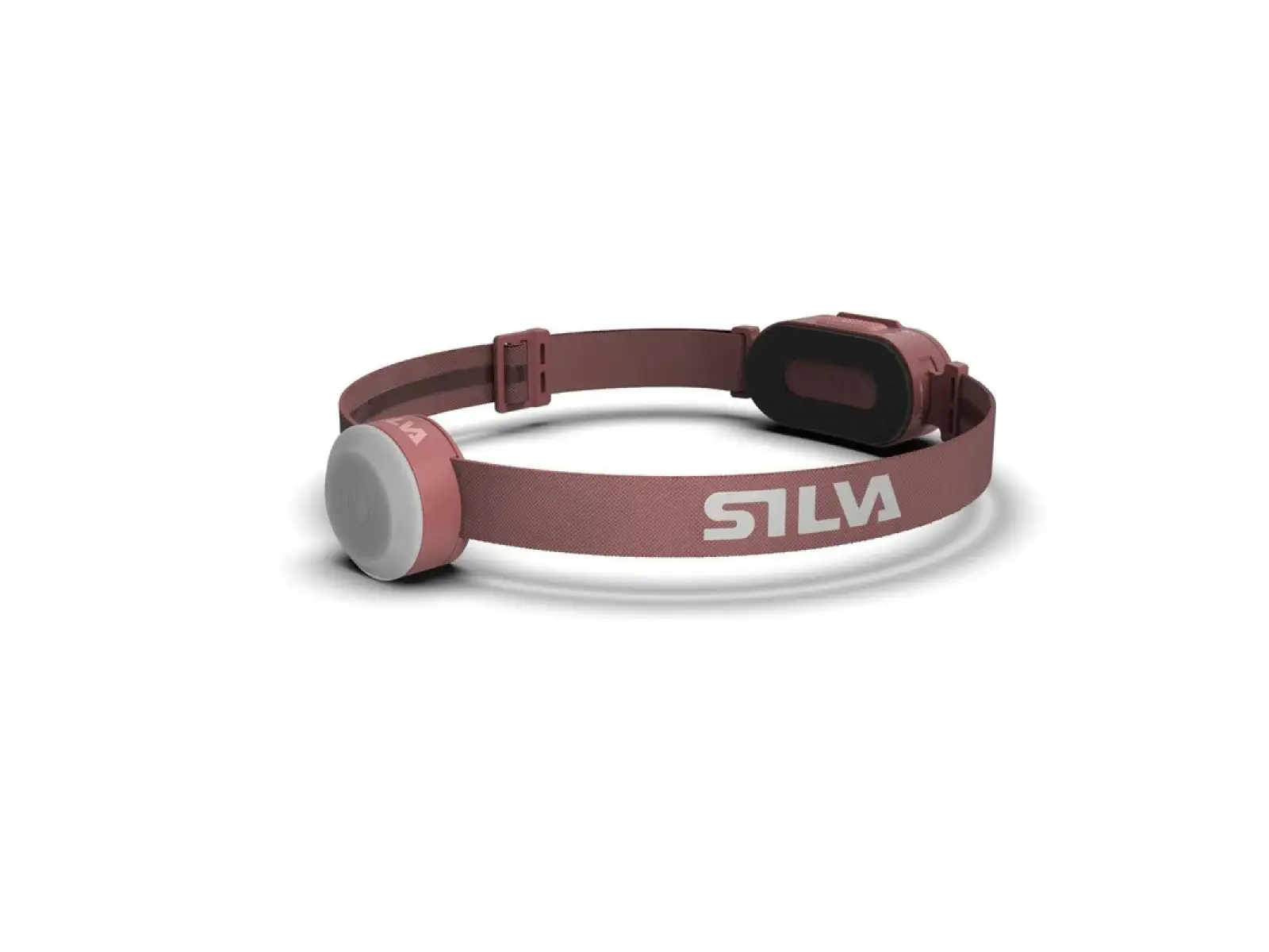 Silva Smini čelovka Rose