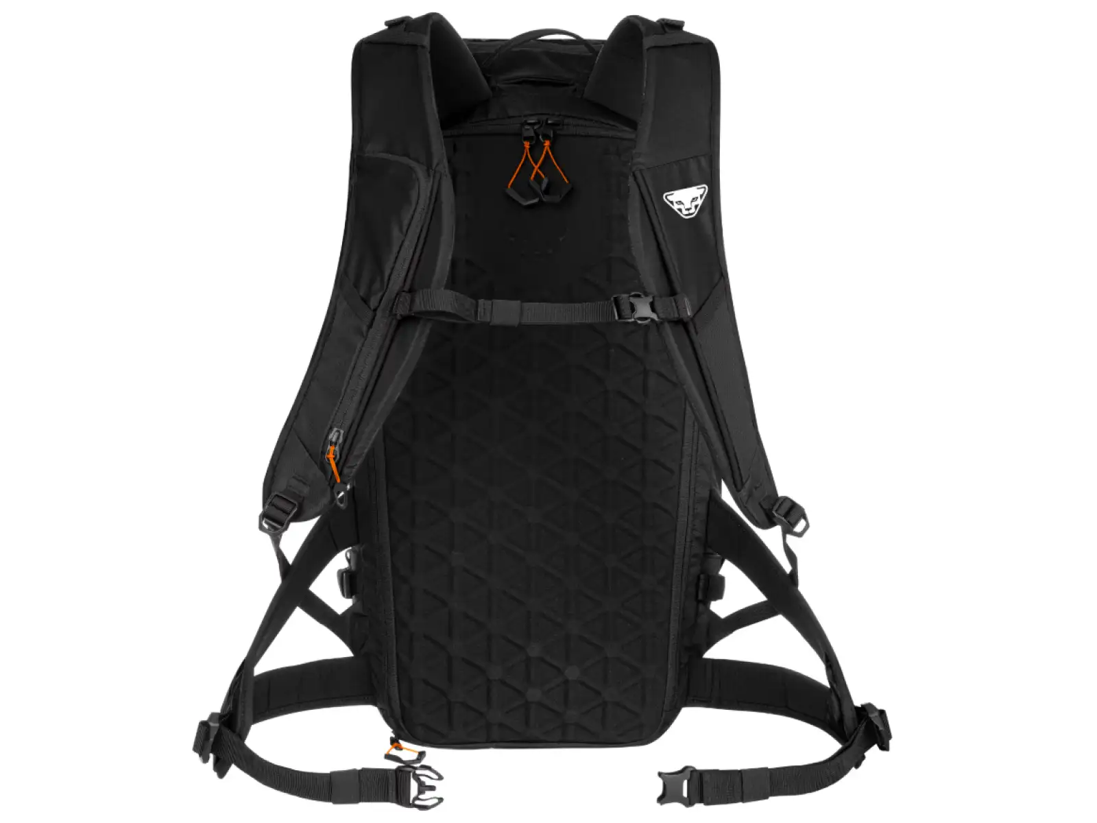 Dynafit Free batoh 34 l Black Out