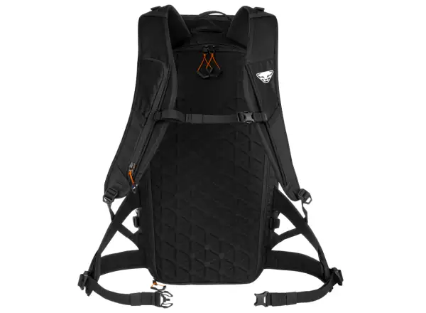 Dynafit Free batoh 34 l Black Out