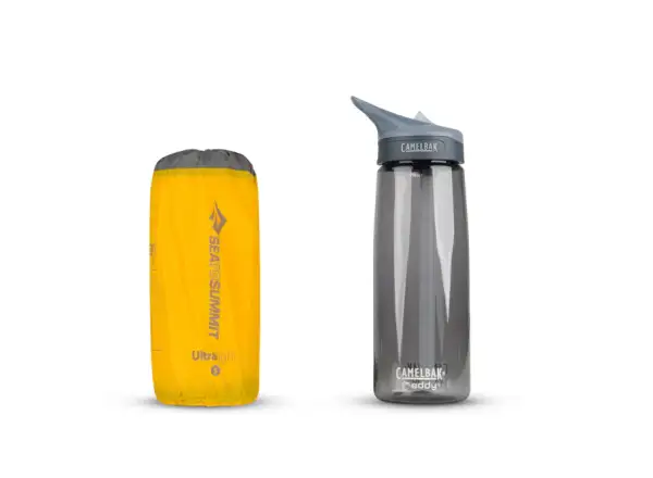 Sea to Summit Ultralight Air Sleeping Mat Regular nafukovací karimatka