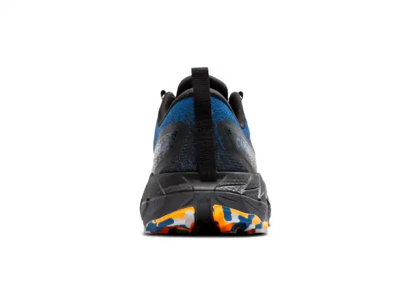 Brooks Cascadia 18 pánské běžecké boty modrá
