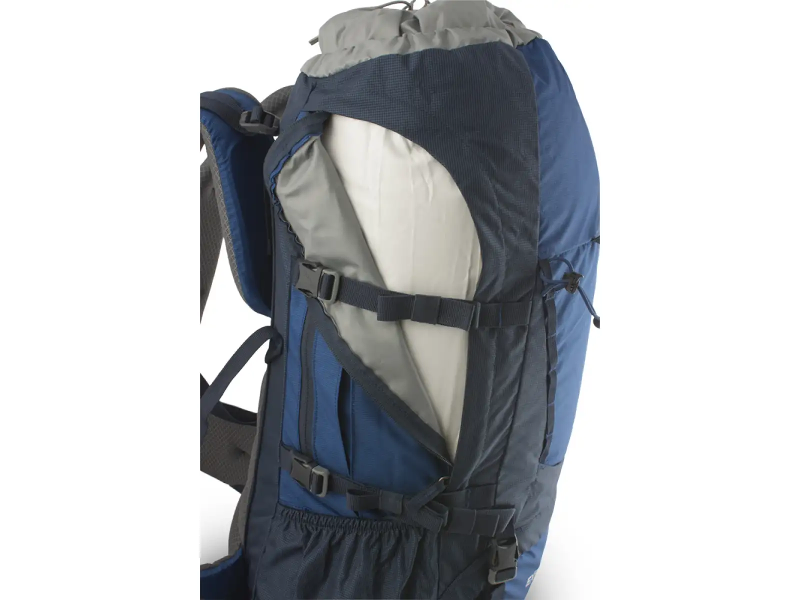 Pinguin Explorer 75 batoh Navy