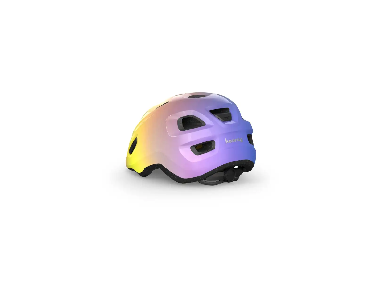 MET Hooray dětská přilba Multicolour