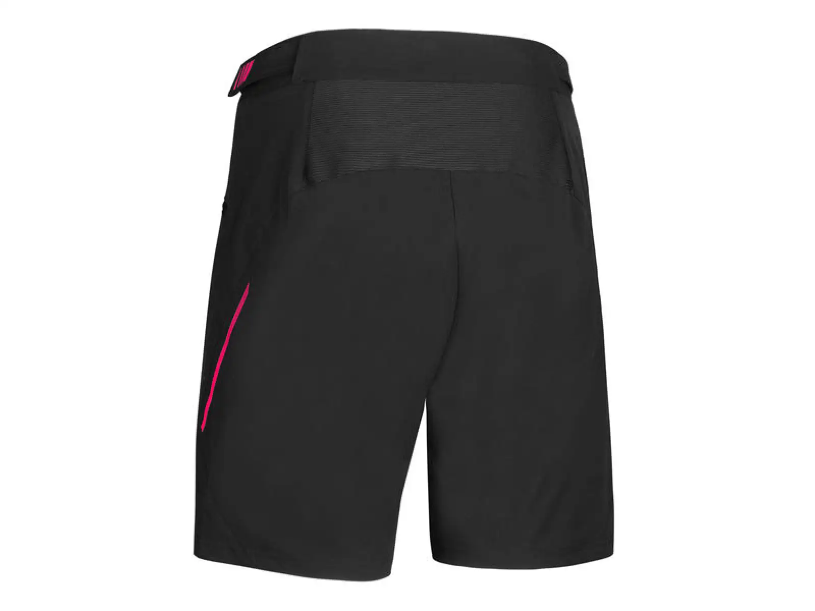 Etape Cat 2.0 dámské kraťasy Black/Pink
