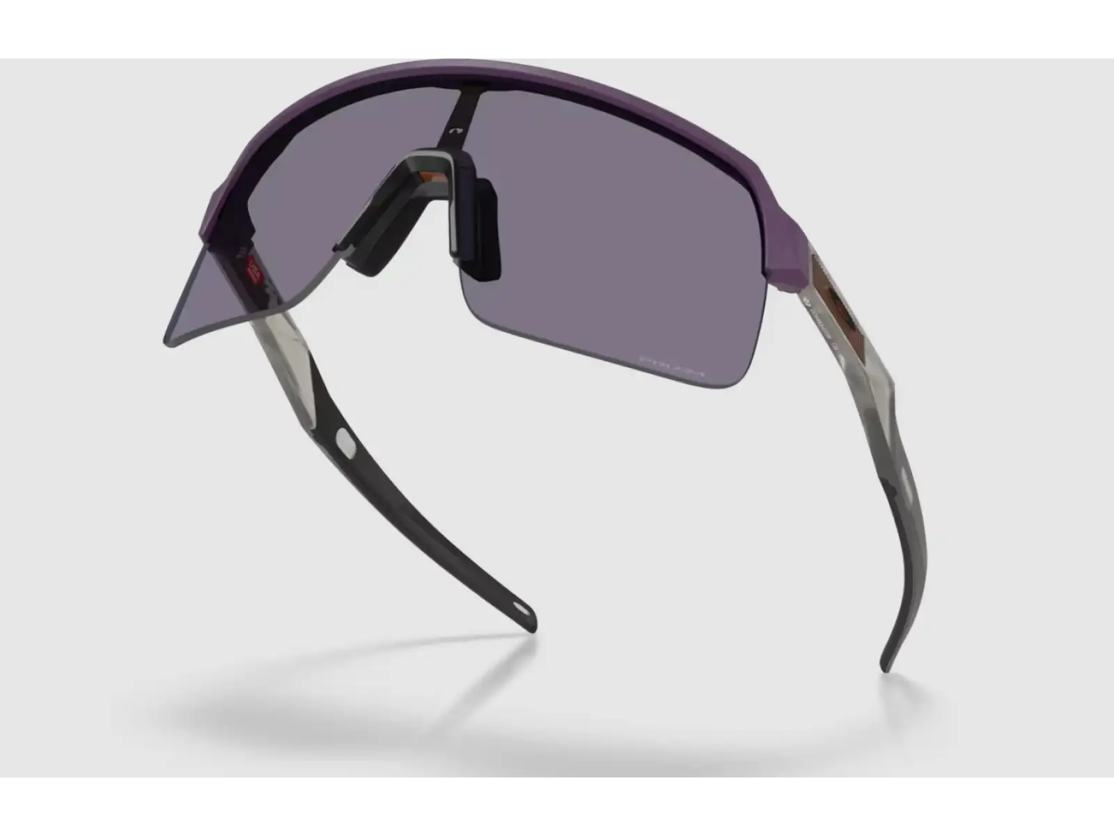 Oakley Sutro Lite brýle Matte Aubergine/Prizm Grey