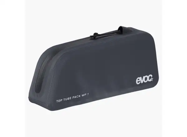 Evoc Top Tube Pack WP 1 rámová brašna Black