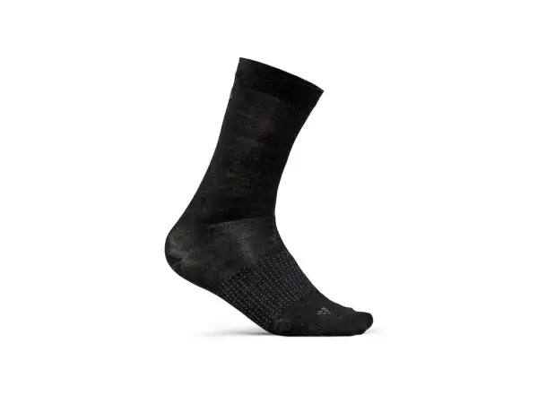 Craft Wool Liner ponožky 2 páry