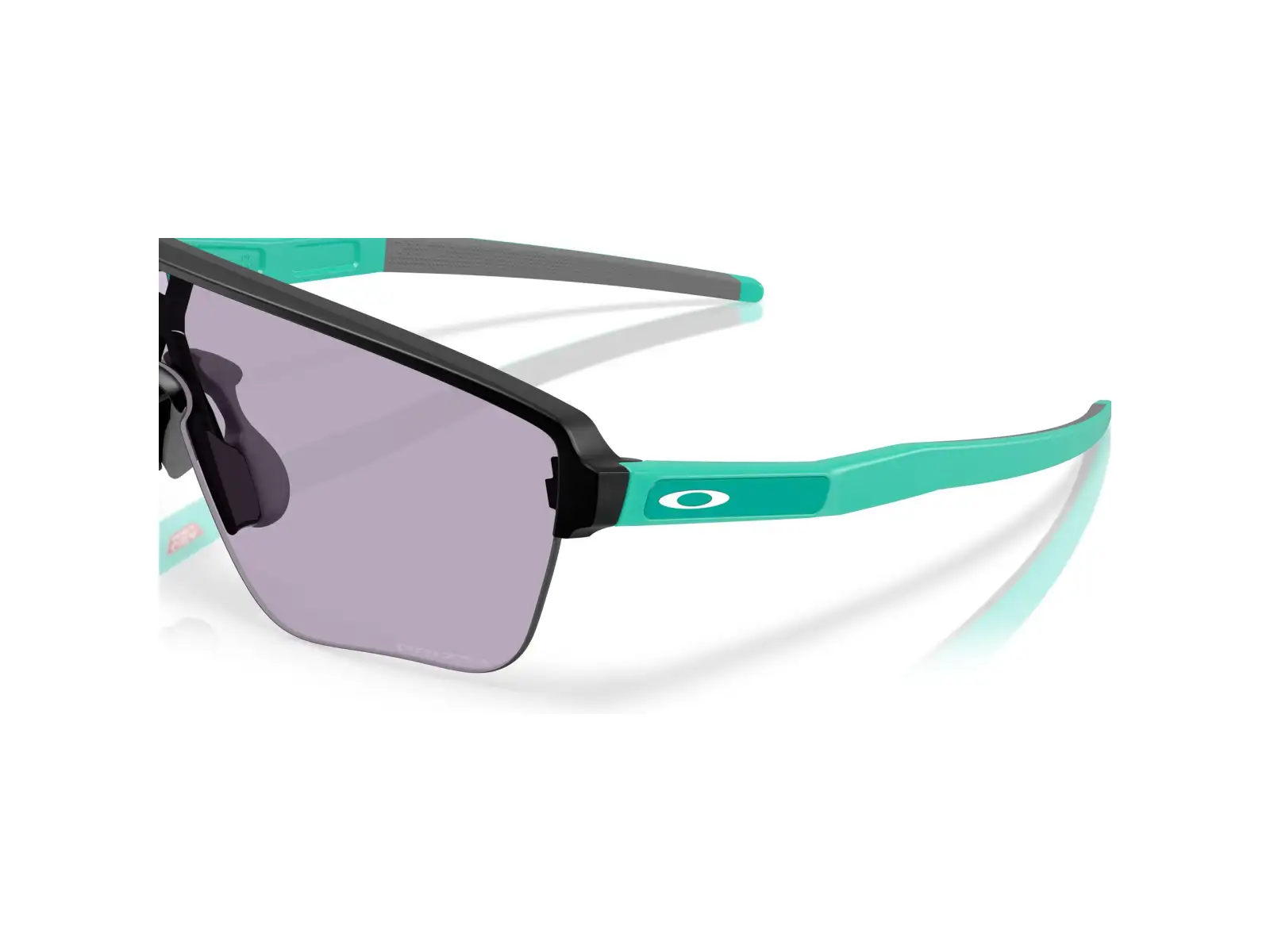 Oakley Corridor SQ sluneční brýle Matte Black/Prizm Slate
