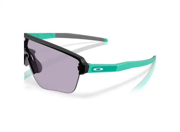 Oakley Corridor SQ sluneční brýle Matte Black/Prizm Slate