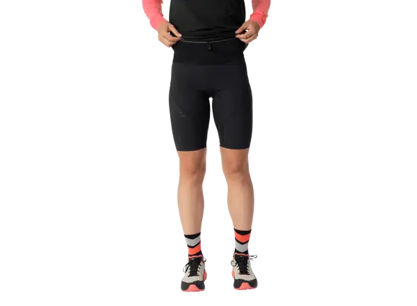 Dynafit Ultra dámské kraťasy Black Out