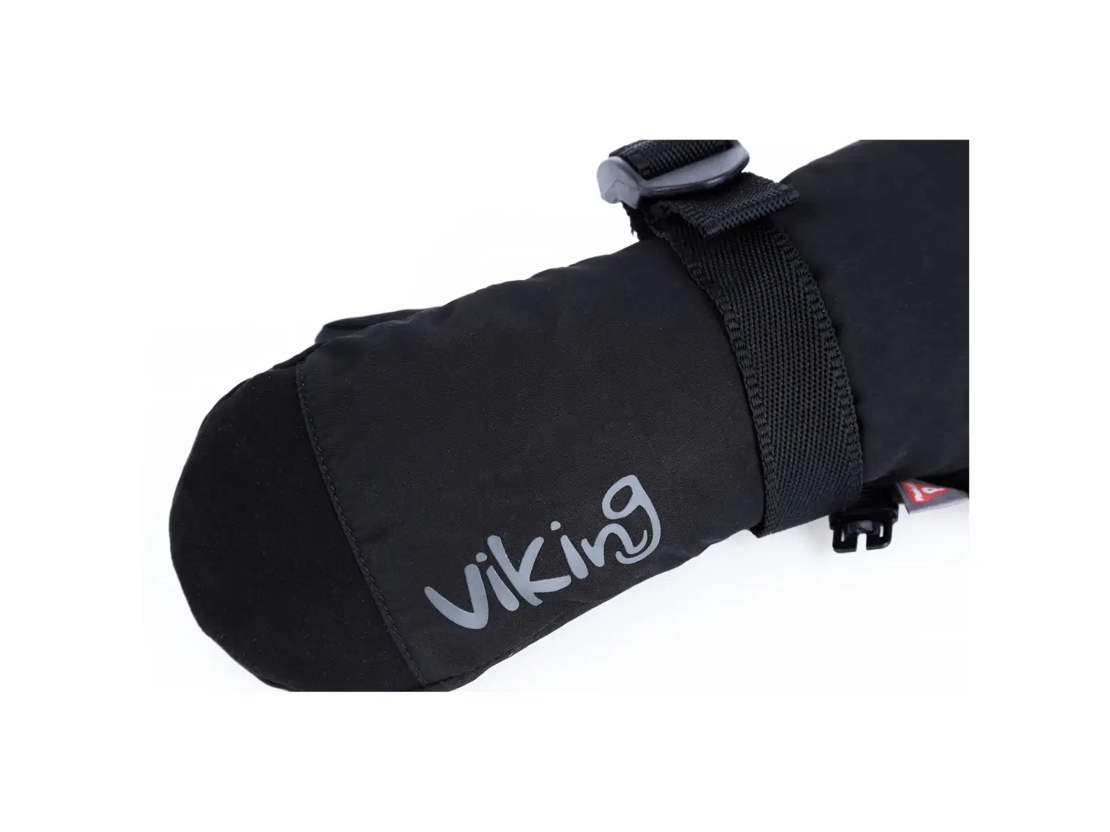 Viking Nomadic GTX dětské rukavice černá