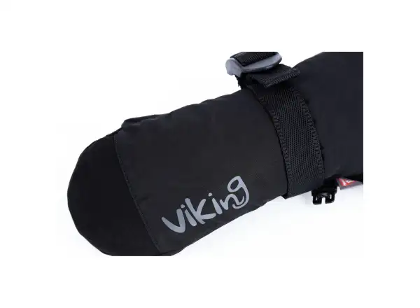 Viking Nomadic GTX dětské rukavice černá