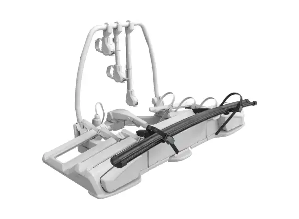 Thule VeloSpace 3 nosič pro 3 kola na tažné zařízení