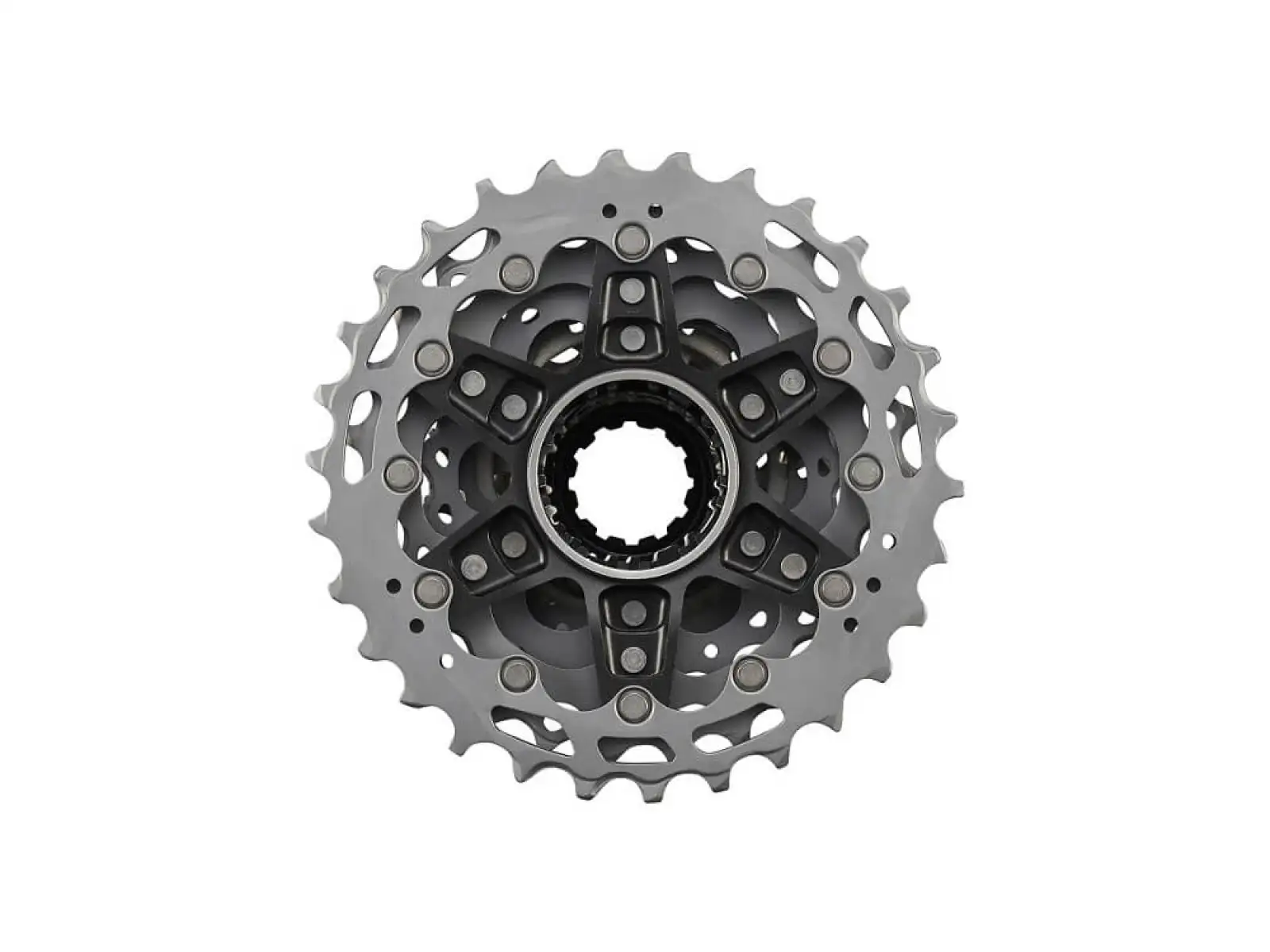 Shimano Dura-Ace CS-R9200-12 12 sp. silniční kazeta 11-30 zubů