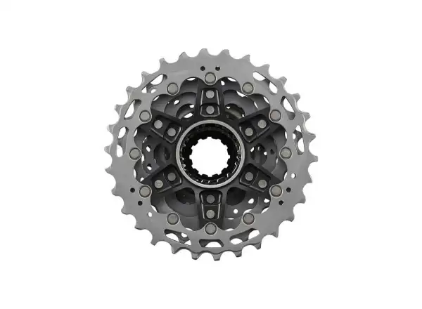 Shimano Dura-Ace CS-R9200-12 12 sp. silniční kazeta 11-30 zubů