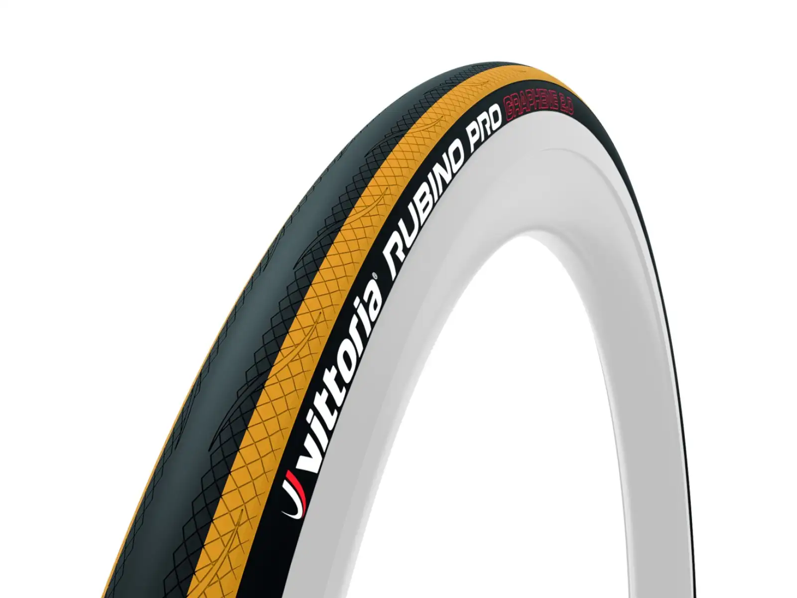 Vittoria Rubino Pro IV G2.0 25-622 silniční plášť kevlar black/yellow