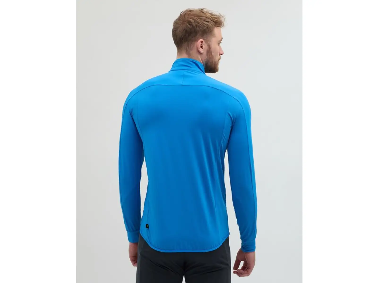 Silvini Grado pánská mikina Blue/Navy