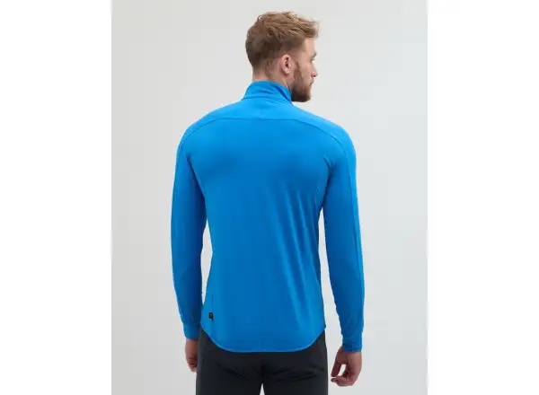 Silvini Grado pánská mikina Blue/Navy