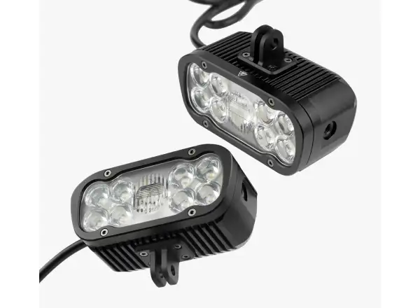 Ravemen GoPro adaptér ke světlu XR6000