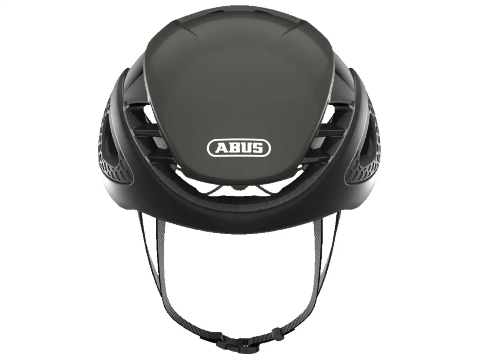 Abus GameChanger přilba Dark Grey