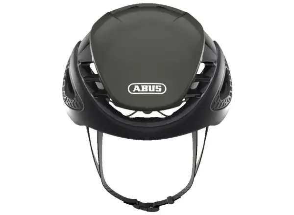 Abus GameChanger přilba Dark Grey