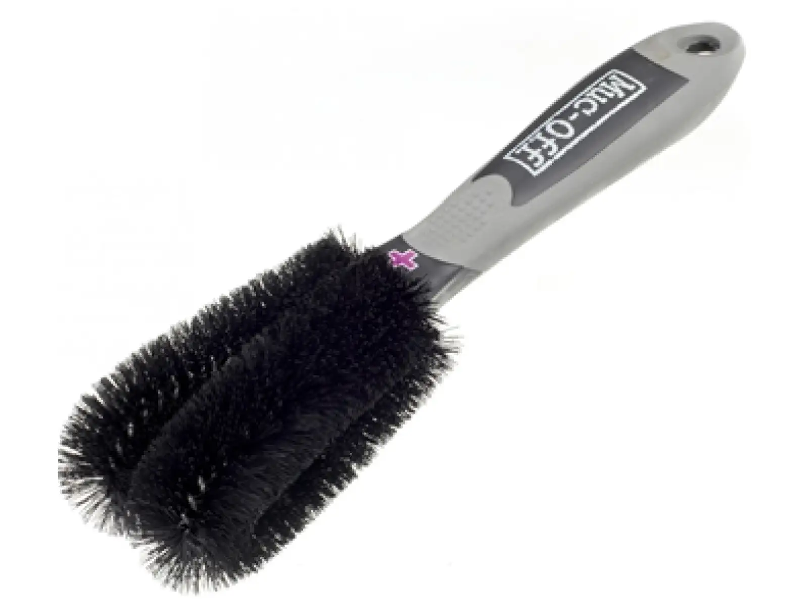 Muc-Off Two Prong Brush kartáč