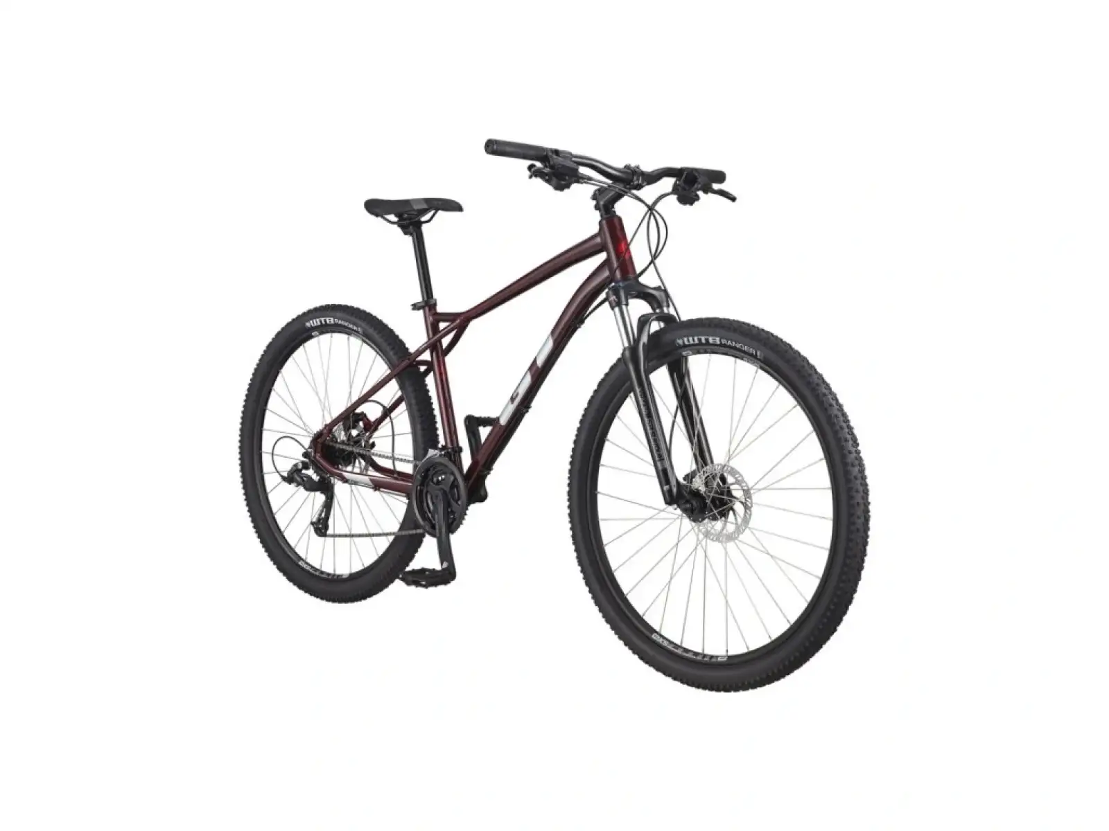 GT Aggressor 27,5 Expert BUR horské kolo