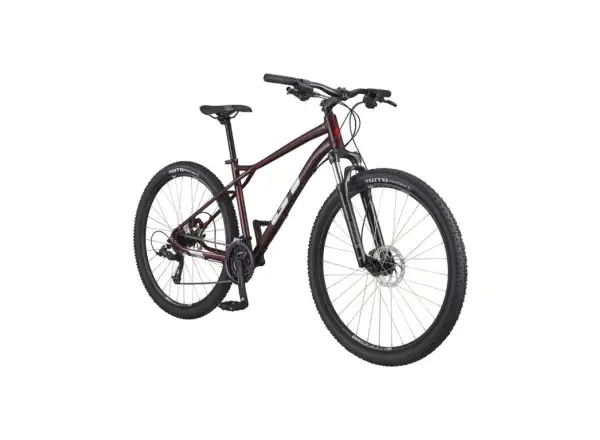 GT Aggressor 27,5 Expert BUR horské kolo