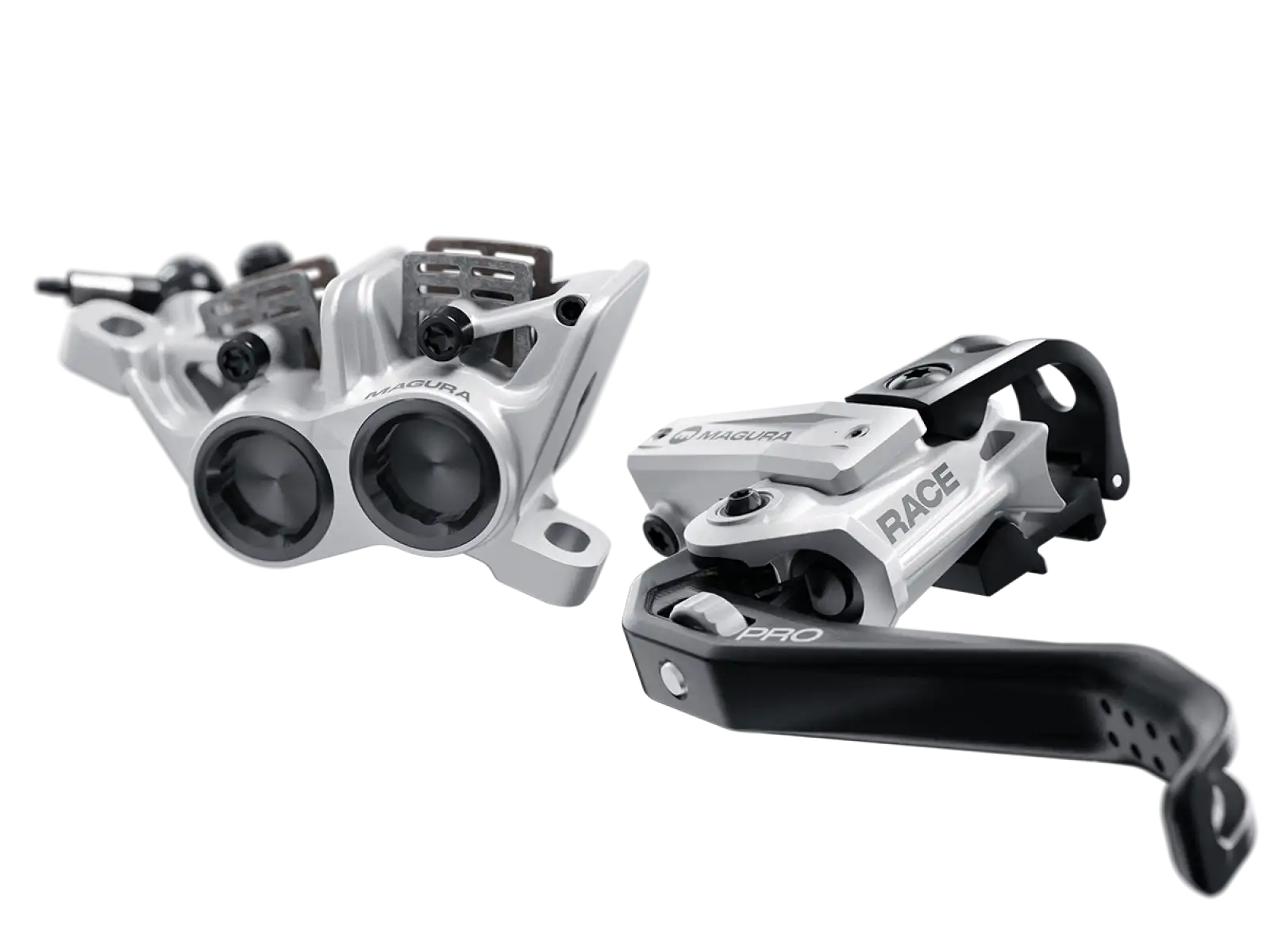 Magura Race Pro sada kotoučových brzd