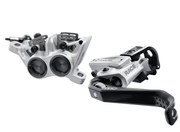 Magura Race Pro sada kotoučových brzd