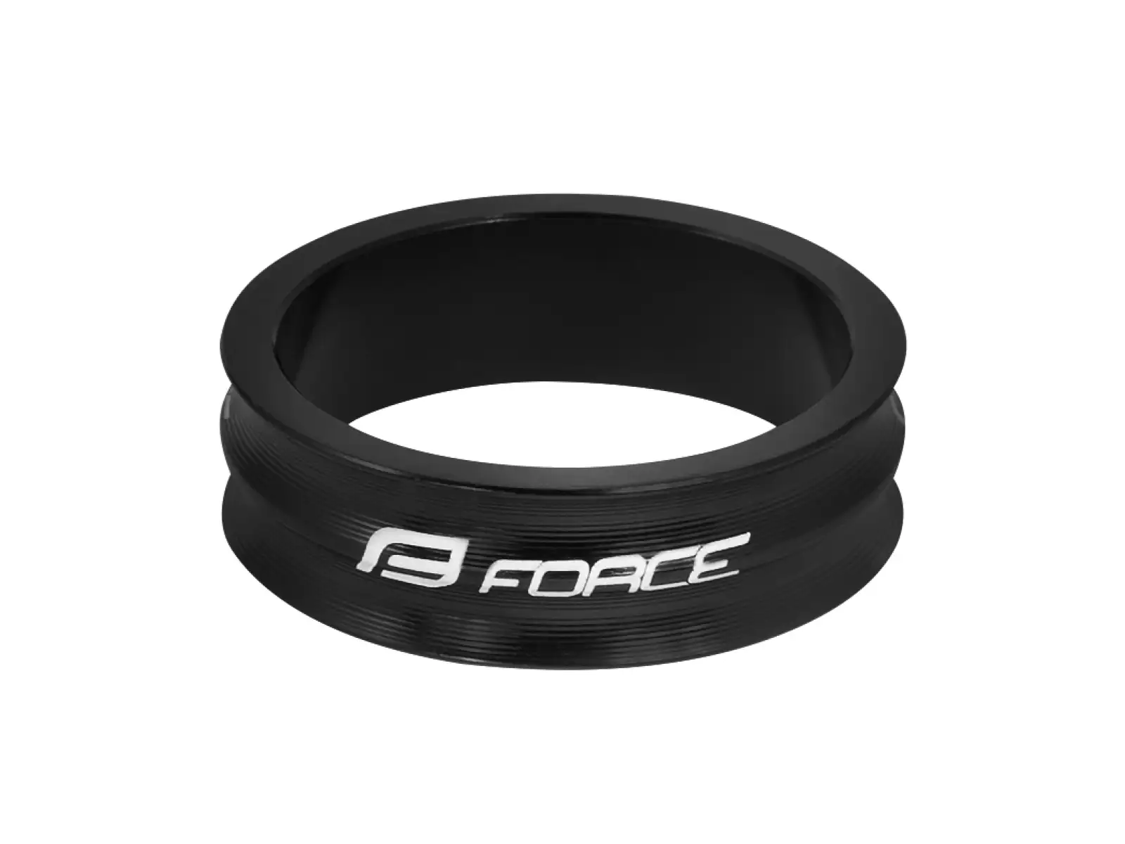 Force podložka 1 1/8" 10 mm prohlá