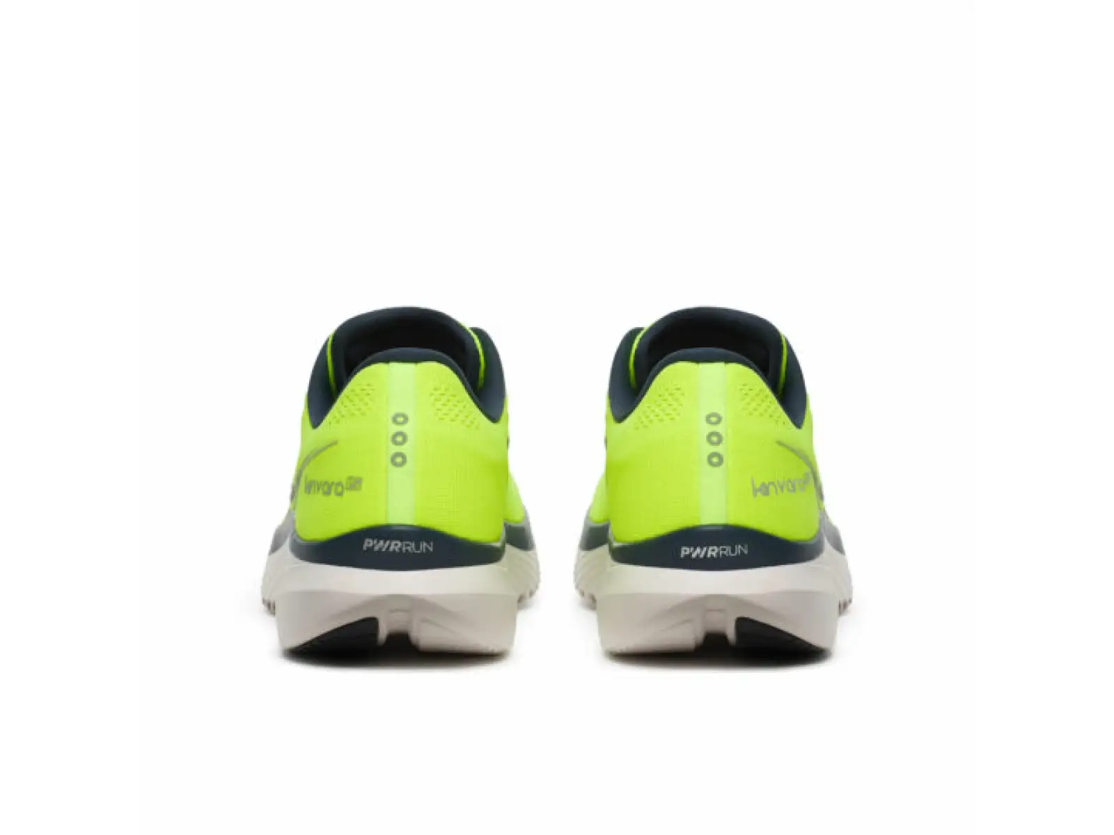 Saucony Kinvara 15 pánské běžecké boty Citron Navy