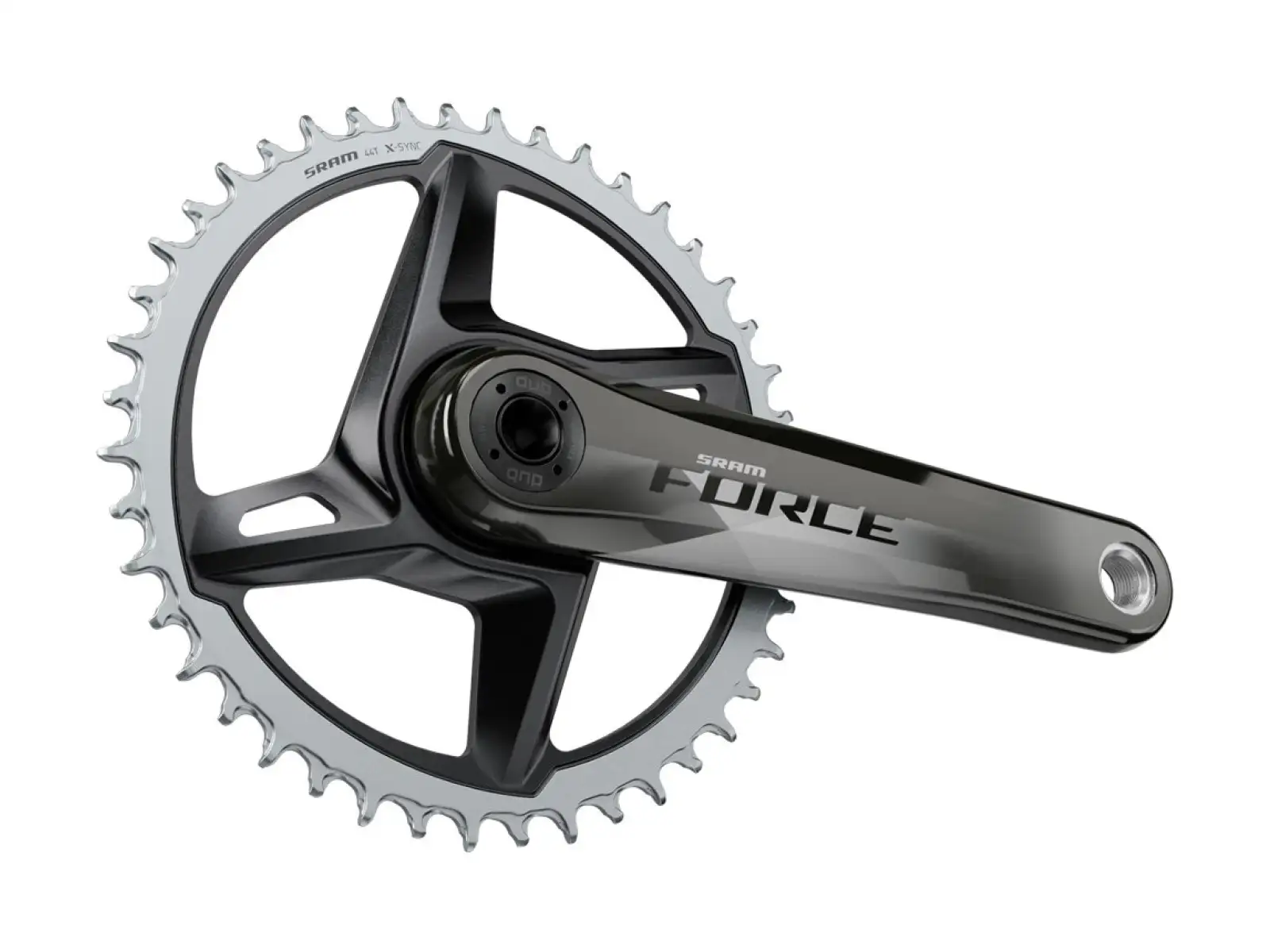 Sram Force D1 DUB kliky 175 mm převodník 40 zubů