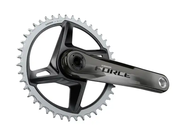 Sram Force D1 DUB kliky 175 mm převodník 40 zubů