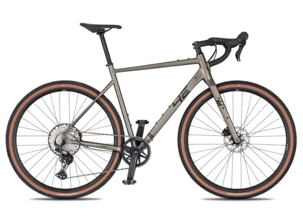 4Ever Gromvel Elite gravel kolo Soft titan