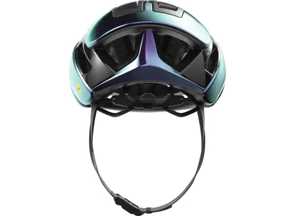 Abus Gamechanger 2.0 MIPS silniční přilba FlipFlop Purple