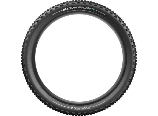 Pirelli Scorpion Enduro R HardWALL TLR 27,5 x 2,60" plášť kevlar černá