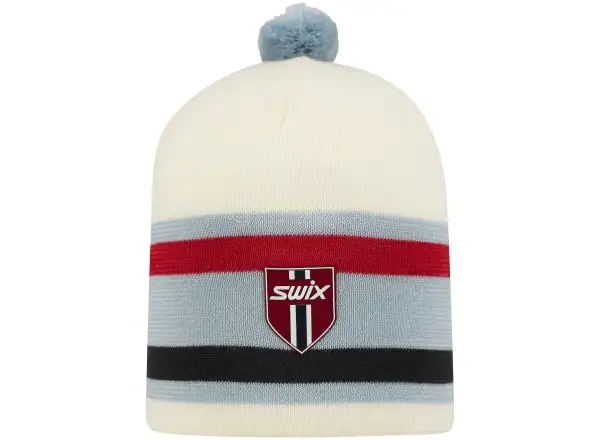 Swix Tradition light čepice Snow White