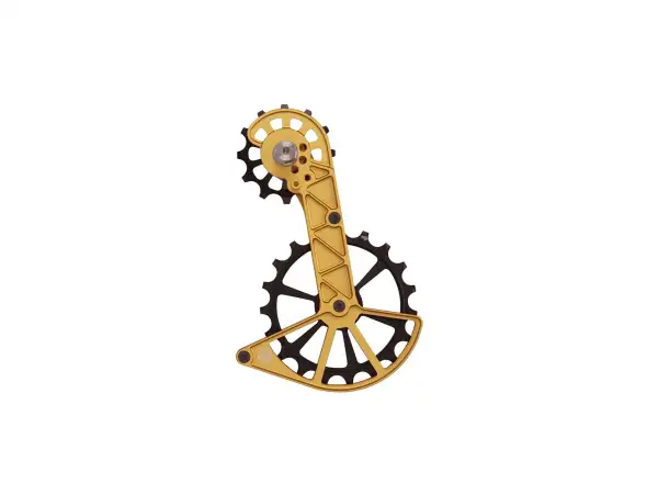 Kogel Kolossos ramínko přehazovačky s kladkami Ultegra R8000 / Dura Ace R9100
