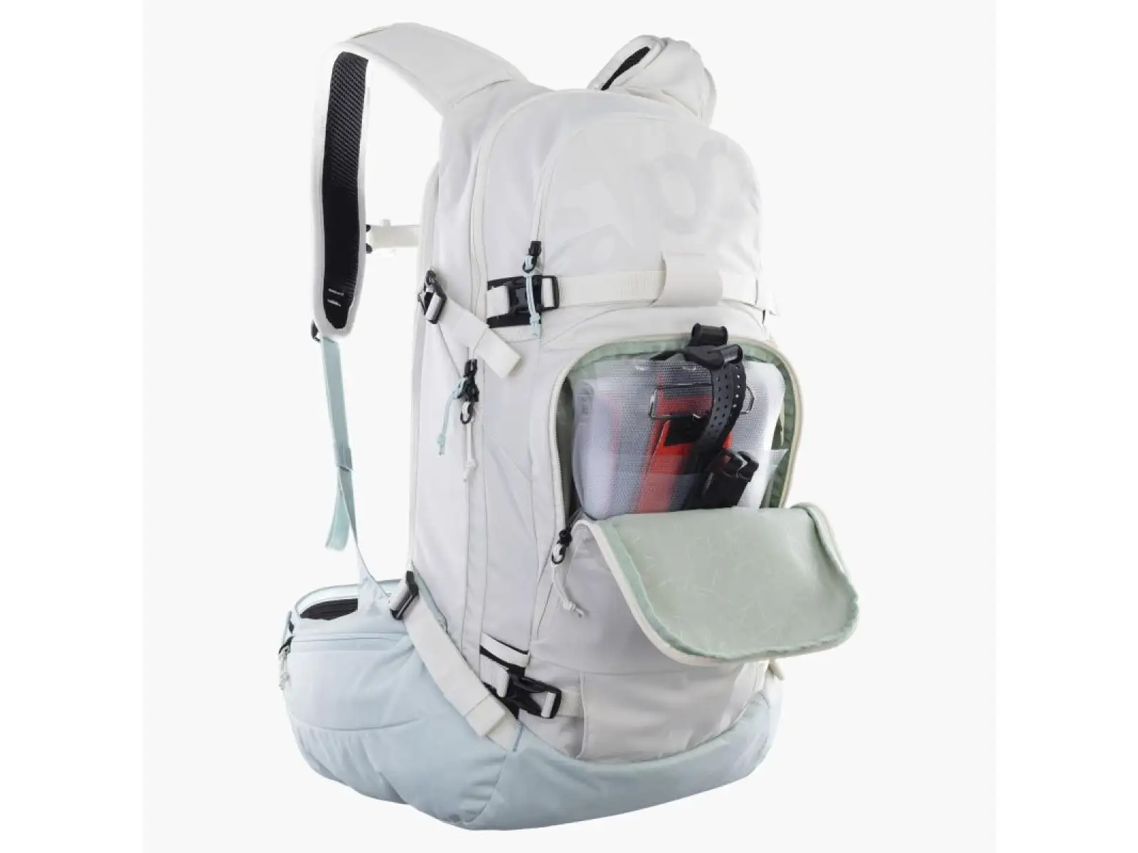 Evoc Line Pro 20 batoh Black