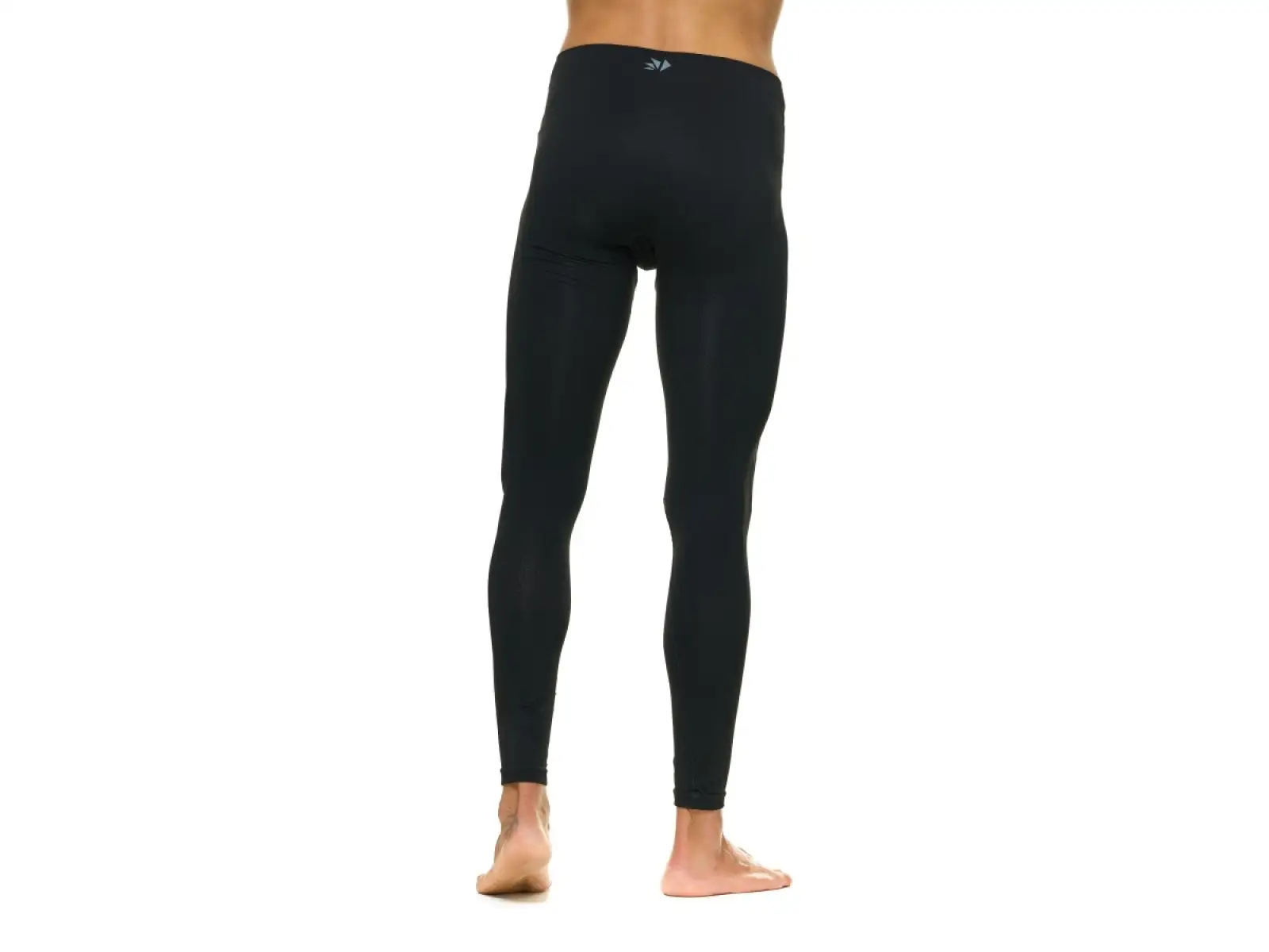 SIXS WB PNX V2 Windproof spodní kalhoty černá