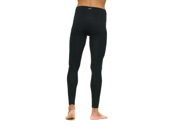 SIXS WB PNX V2 Windproof spodní kalhoty černá