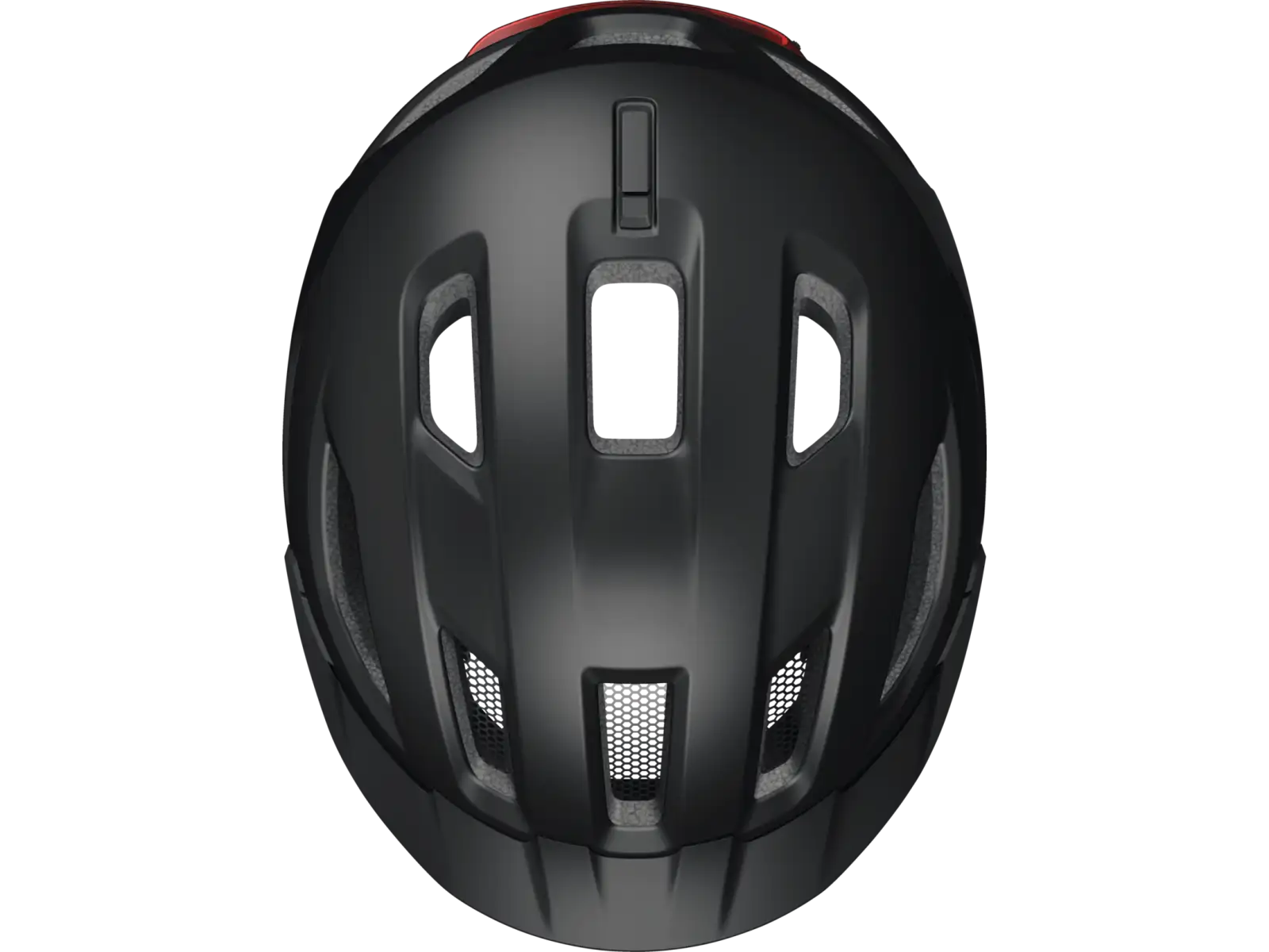 Abus Urban-I 4.0 ACE přilba Velvet Black